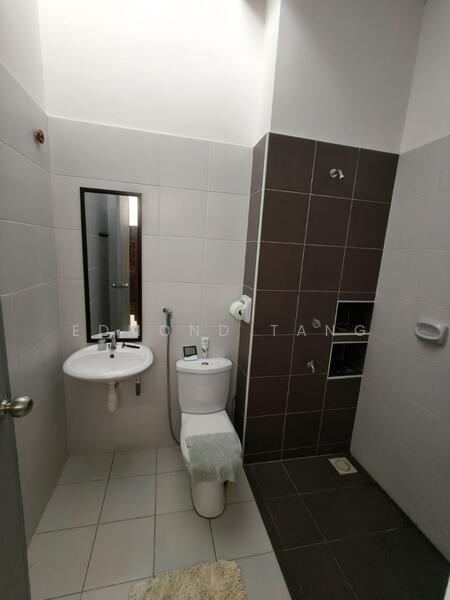 2-storey Terraced House for Sale in Bukit Indah (Iskandar Puteri (Nusajaya)) - Edmond Tang - Bathroom - PropertyGuru.com.my