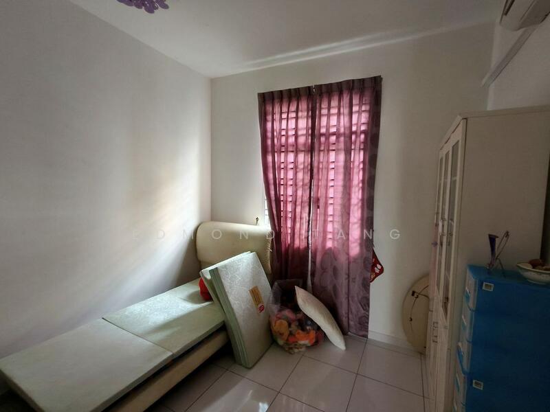 2-storey Terraced House for Sale in Bukit Indah (Iskandar Puteri (Nusajaya)) - Edmond Tang - Bedroom - PropertyGuru.com.my