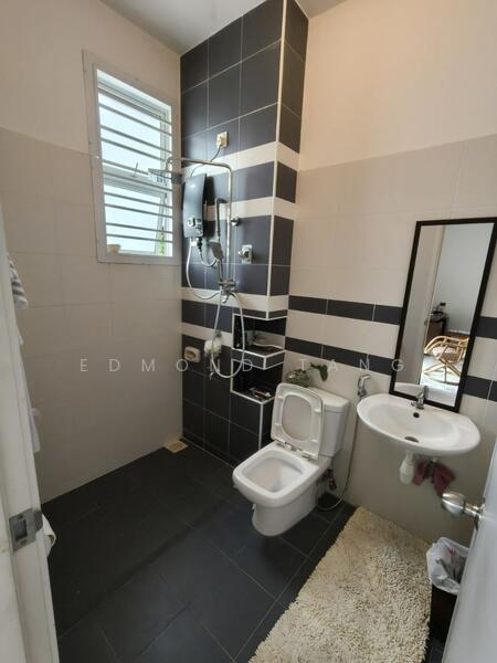 2-storey Terraced House for Sale in Bukit Indah (Iskandar Puteri (Nusajaya)) - Edmond Tang - Bathroom - PropertyGuru.com.my