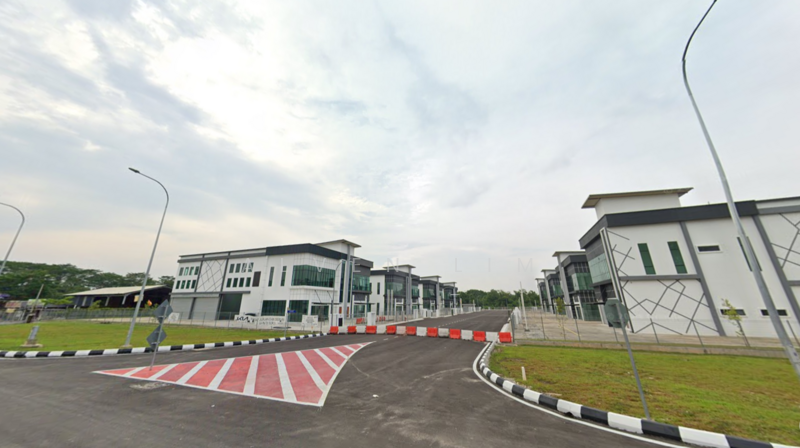 Industrial Land for Rent in Rawang (Selangor) - Alven Lim - Exterior - PropertyGuru.com.my