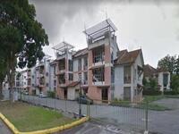 For Sale - Bukit Merah Laketown