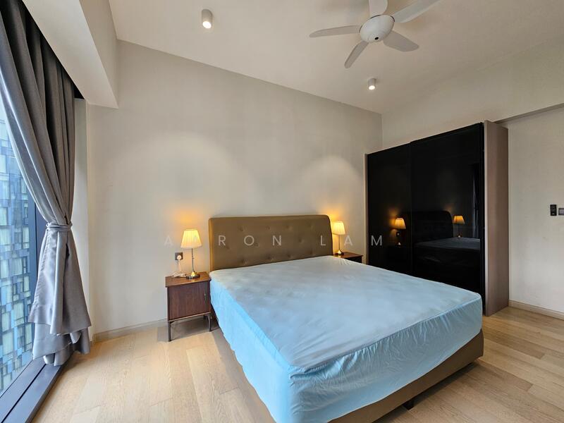Star Residences Two untuk Untuk Dijual - RM 1,450,000, Feb 2026 - Bedroom - PropertyGuru.com.my