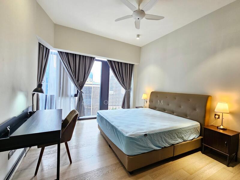 Star Residences Two untuk Untuk Dijual - RM 1,450,000, Feb 2026 - PropertyGuru.com.my