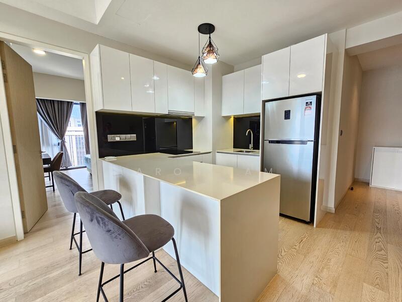 Star Residences Two untuk Untuk Dijual - RM 1,450,000, Feb 2026 - PropertyGuru.com.my