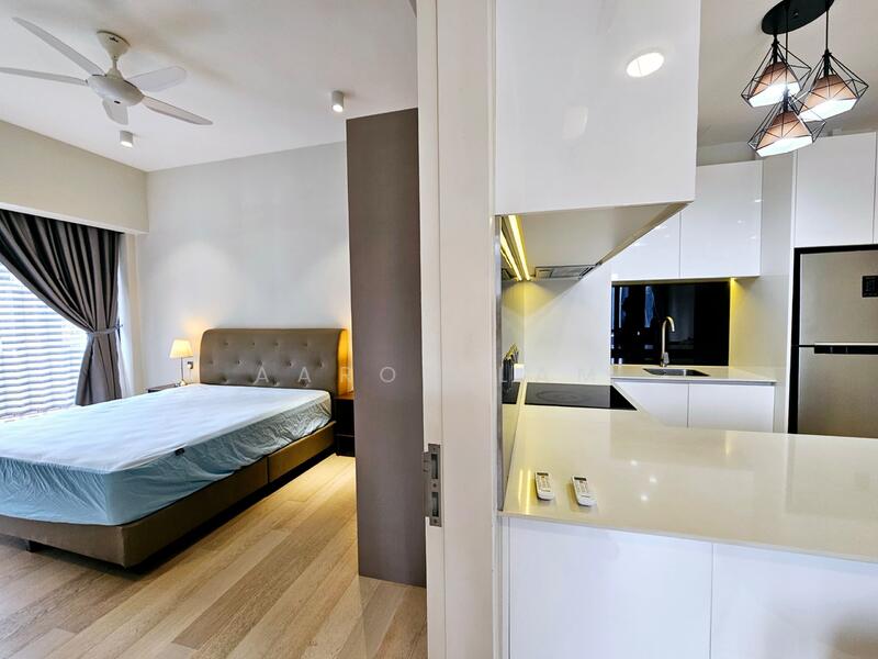 Star Residences Two untuk Untuk Dijual - RM 1,450,000, Feb 2026 - PropertyGuru.com.my