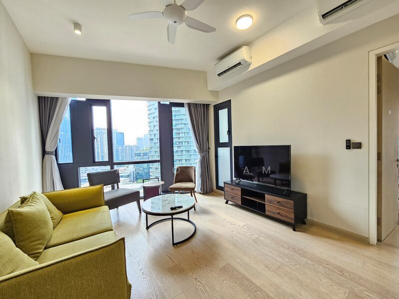 Star Residences Two untuk Untuk Dijual - RM 1,450,000, Feb 2026 - PropertyGuru.com.my