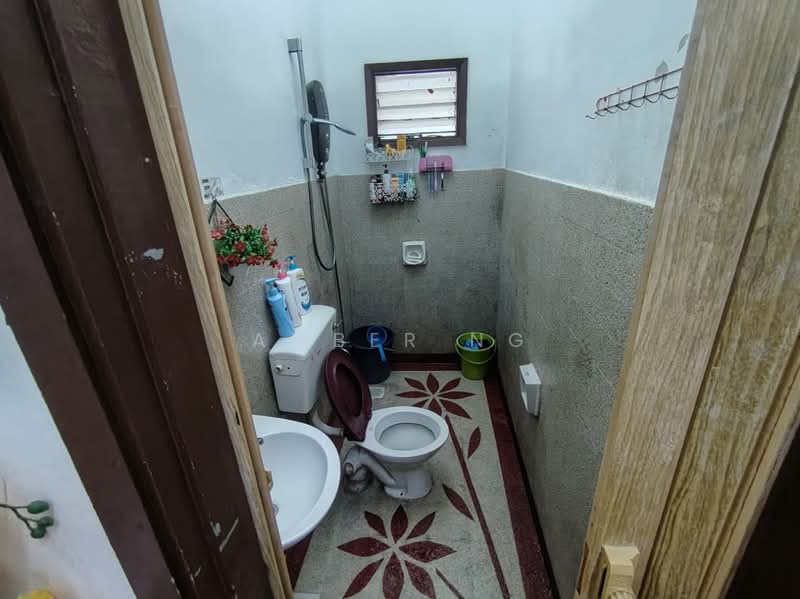 2-storey Terraced House for Sale in Wangsa Murni (Wangsa Maju) - Amber Ng - Bathroom - PropertyGuru.com.my