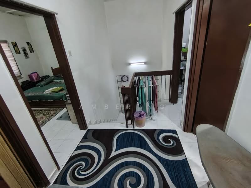 2-storey Terraced House for Sale in Wangsa Murni (Wangsa Maju) - Amber Ng - Bedroom - PropertyGuru.com.my