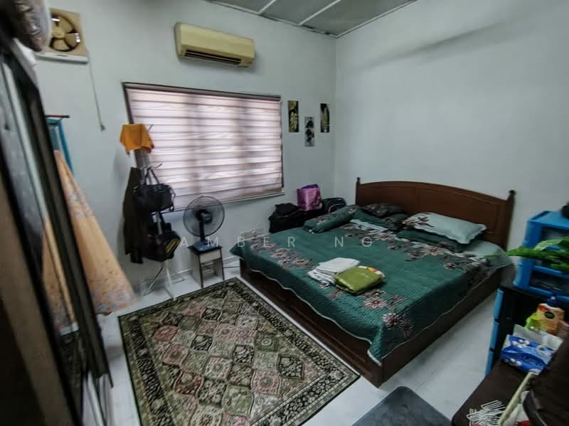 2-storey Terraced House for Sale in Wangsa Murni (Wangsa Maju) - Amber Ng - Bedroom - PropertyGuru.com.my