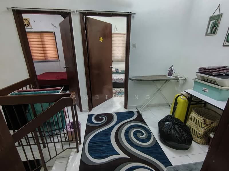 2-storey Terraced House for Sale in Wangsa Murni (Wangsa Maju) - Amber Ng - Interior - PropertyGuru.com.my