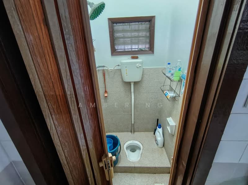 2-storey Terraced House for Sale in Wangsa Murni (Wangsa Maju) - Amber Ng - Bathroom - PropertyGuru.com.my