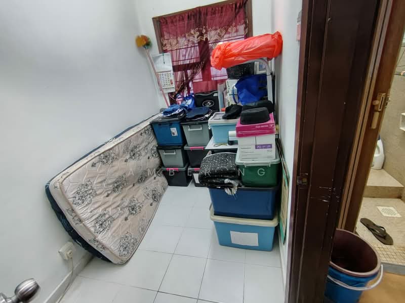 2-storey Terraced House for Sale in Wangsa Murni (Wangsa Maju) - Amber Ng - Interior - PropertyGuru.com.my