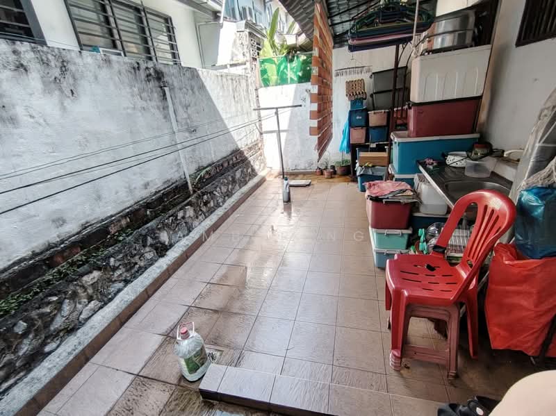 2-storey Terraced House for Sale in Wangsa Murni (Wangsa Maju) - Amber Ng - Exterior - PropertyGuru.com.my