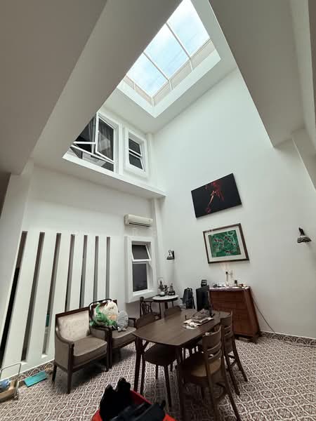 Rumah Teres untuk Dijual di Temasya Glenmarie (Glenmarie) - Darren Ng - Interior - PropertyGuru.com.my