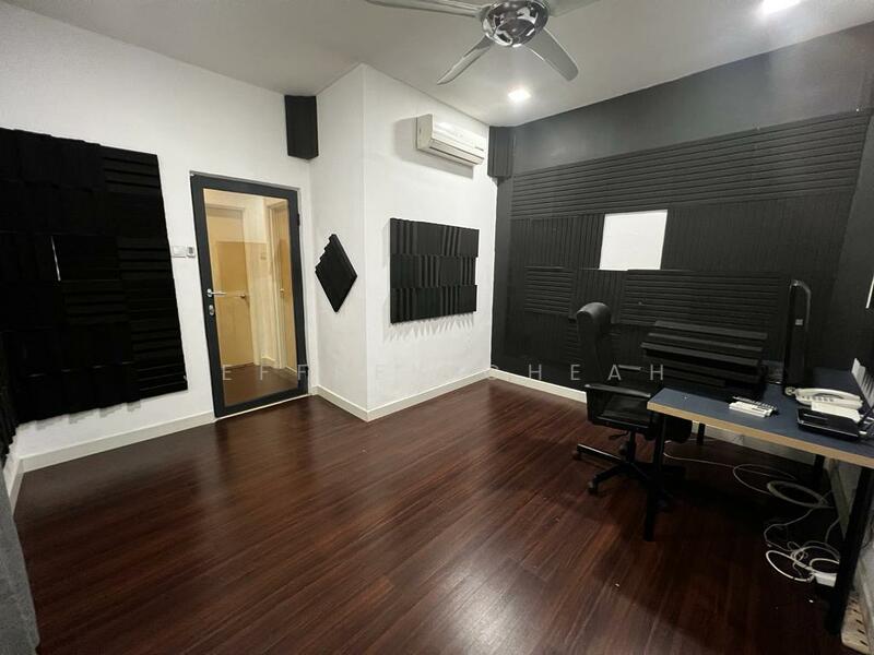 Condominium for Sale at D'Rimba - Jeffrey Cheah - Interior - PropertyGuru.com.my