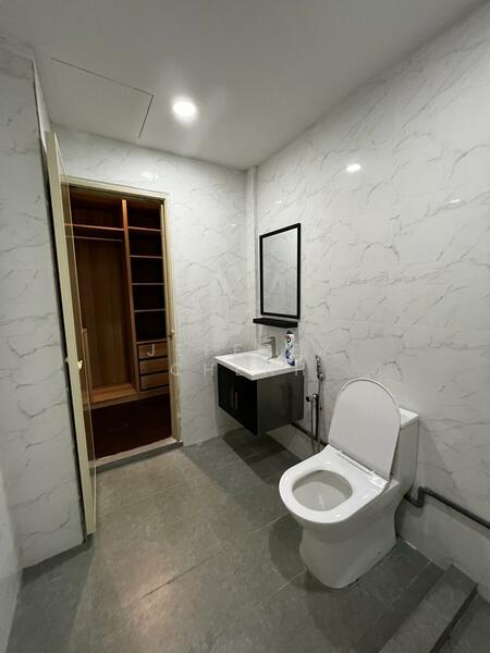 Condominium for Sale at D'Rimba - Jeffrey Cheah - Bathroom - PropertyGuru.com.my