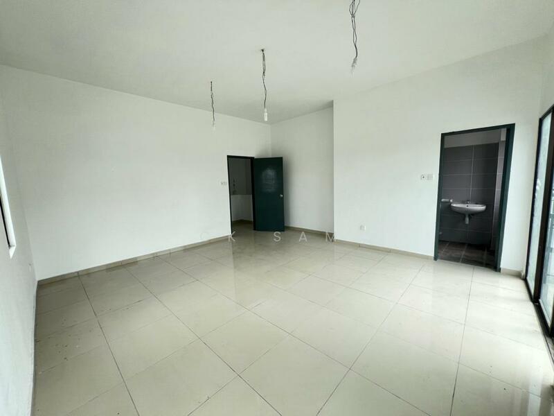 Semi-Detached House for Sale in Anggun (Rawang) - CK Sam - Interior - PropertyGuru.com.my