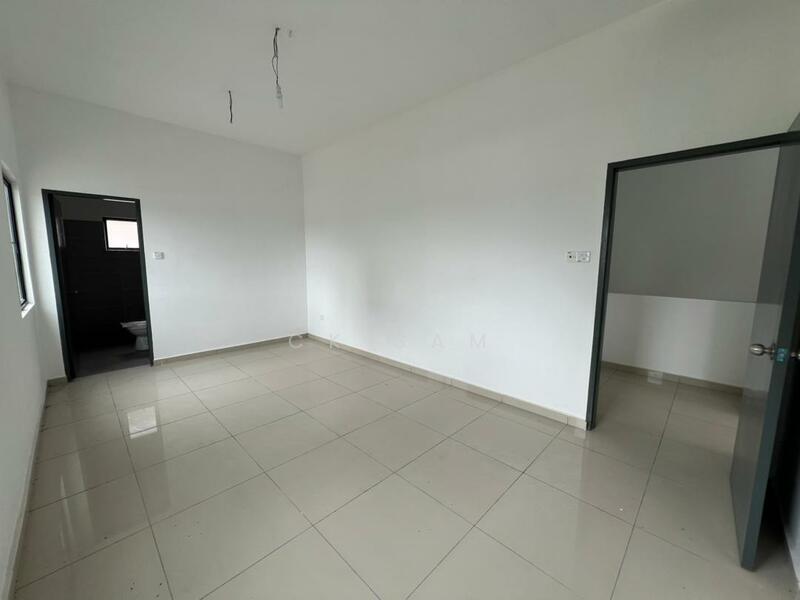 Semi-Detached House for Sale in Anggun (Rawang) - CK Sam - Interior - PropertyGuru.com.my