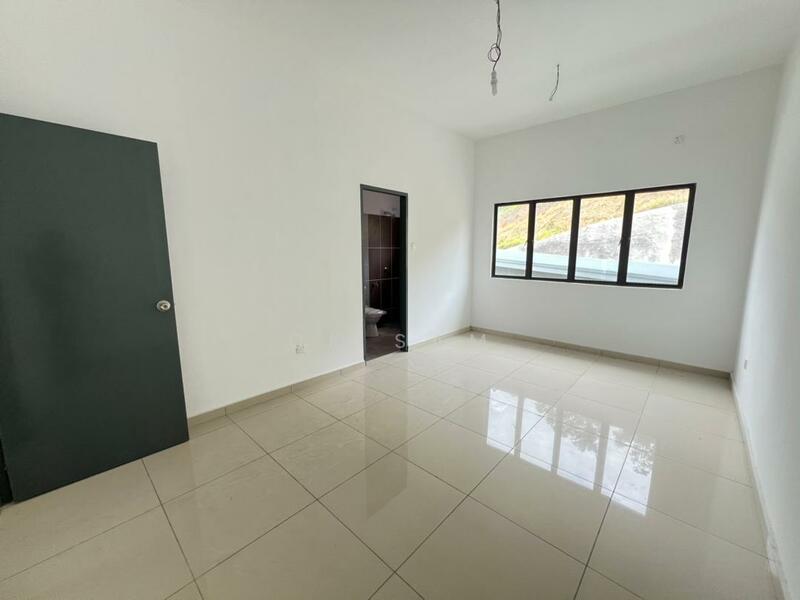 Semi-Detached House for Sale in Anggun (Rawang) - CK Sam - Interior - PropertyGuru.com.my
