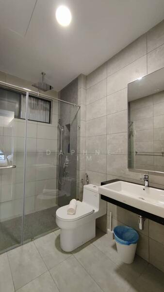 The Sentral Suites untuk Untuk Disewa - RM 4,200 /bulan, Mac 2026 - Bathroom - PropertyGuru.com.my