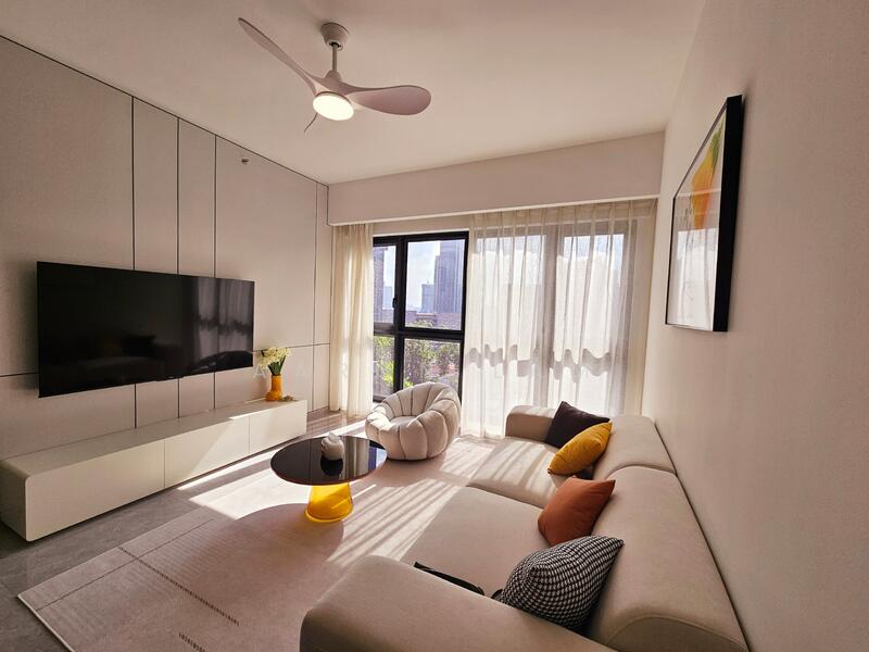 Agile Bukit Bintang untuk Untuk Disewa - RM 4,800 /bulan, Feb 2026 - PropertyGuru.com.my