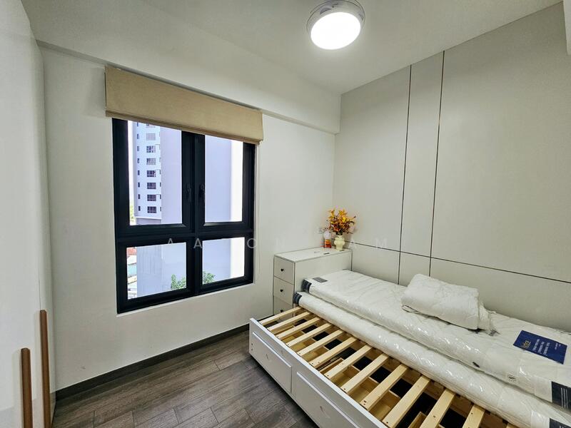 Agile Bukit Bintang untuk Untuk Disewa - RM 4,800 /bulan, Feb 2026 - PropertyGuru.com.my