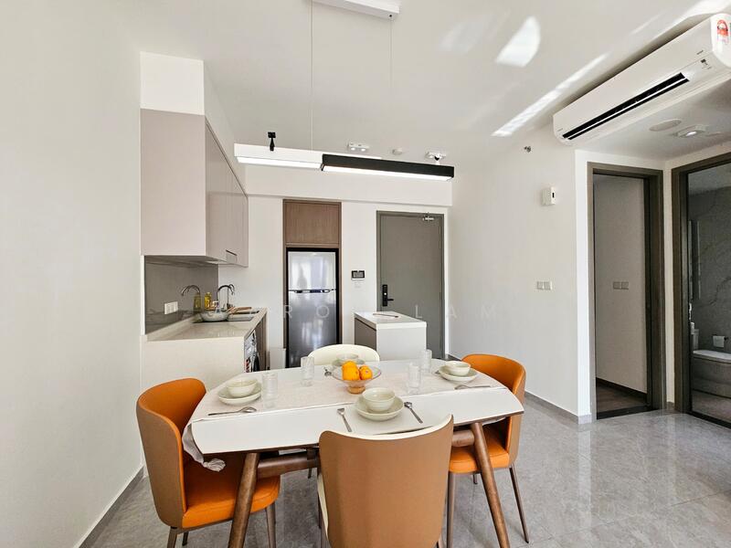 Agile Bukit Bintang untuk Untuk Disewa - RM 4,800 /bulan, Feb 2026 - PropertyGuru.com.my