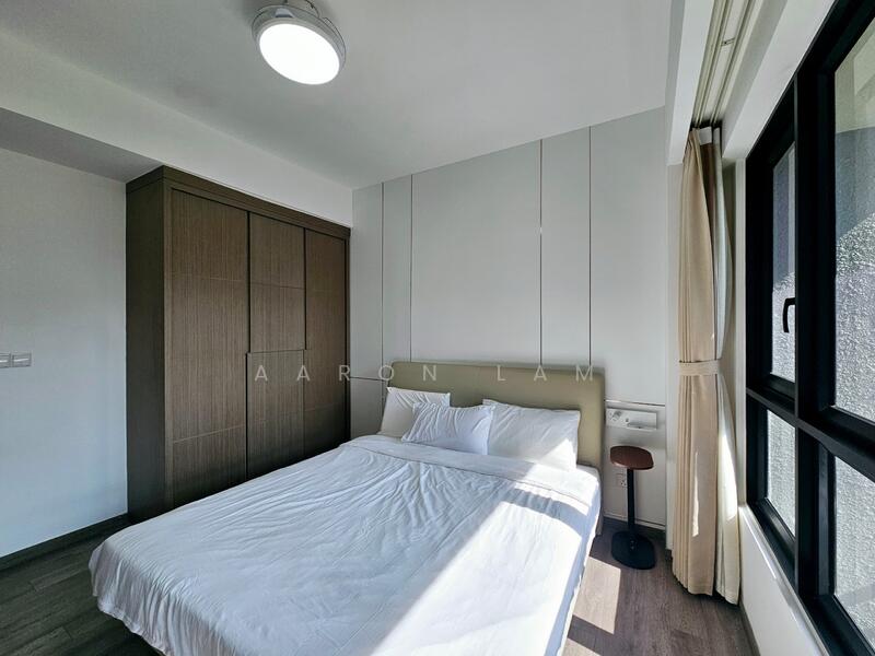 Agile Bukit Bintang untuk Untuk Disewa - RM 4,800 /bulan, Feb 2026 - PropertyGuru.com.my