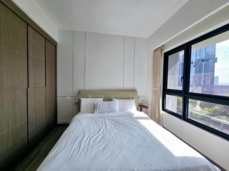 Agile Bukit Bintang untuk Untuk Disewa - RM 4,800 /bulan, Feb 2026 - PropertyGuru.com.my