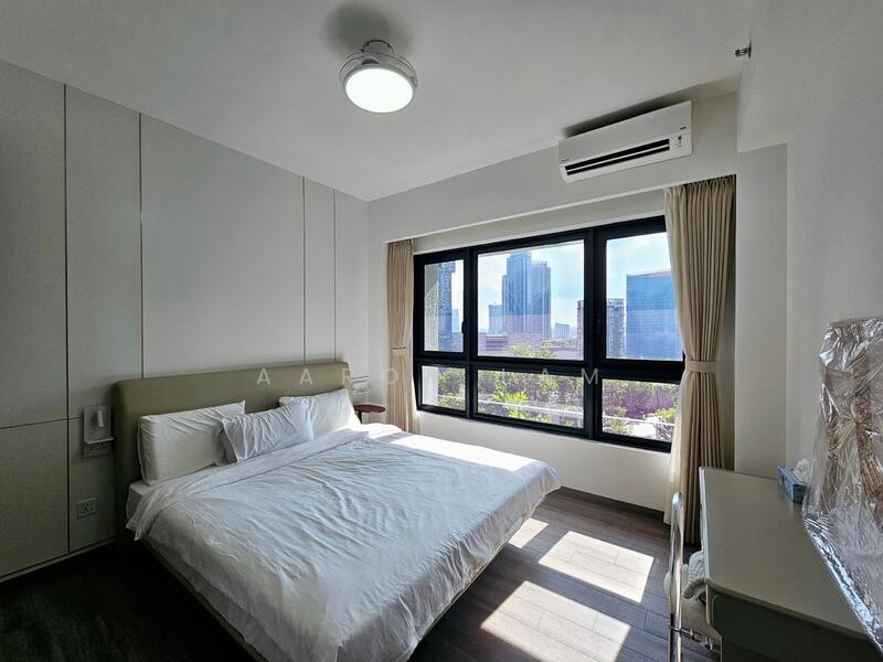 Agile Bukit Bintang untuk Untuk Disewa - RM 4,800 /bulan, Feb 2026 - PropertyGuru.com.my