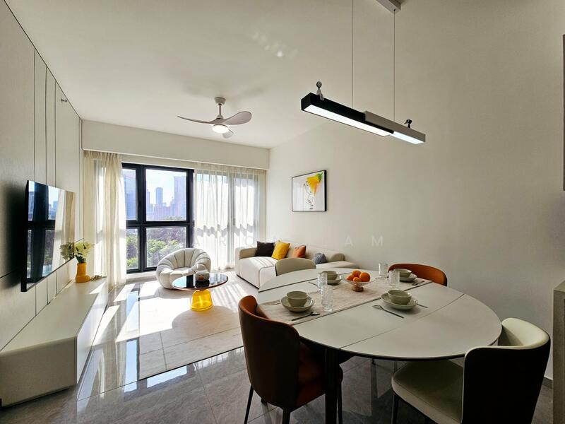 Agile Bukit Bintang untuk Untuk Disewa - RM 4,800 /bulan, Feb 2026 - PropertyGuru.com.my