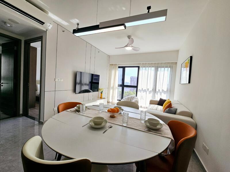 Agile Bukit Bintang untuk Untuk Disewa - RM 4,800 /bulan, Feb 2026 - PropertyGuru.com.my