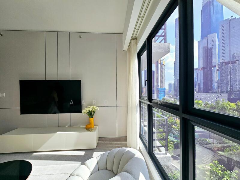 Agile Bukit Bintang untuk Untuk Disewa - RM 4,800 /bulan, Feb 2026 - PropertyGuru.com.my