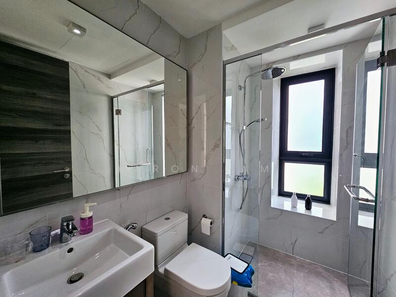 Agile Bukit Bintang untuk Untuk Disewa - RM 4,800 /bulan, Feb 2026 - PropertyGuru.com.my