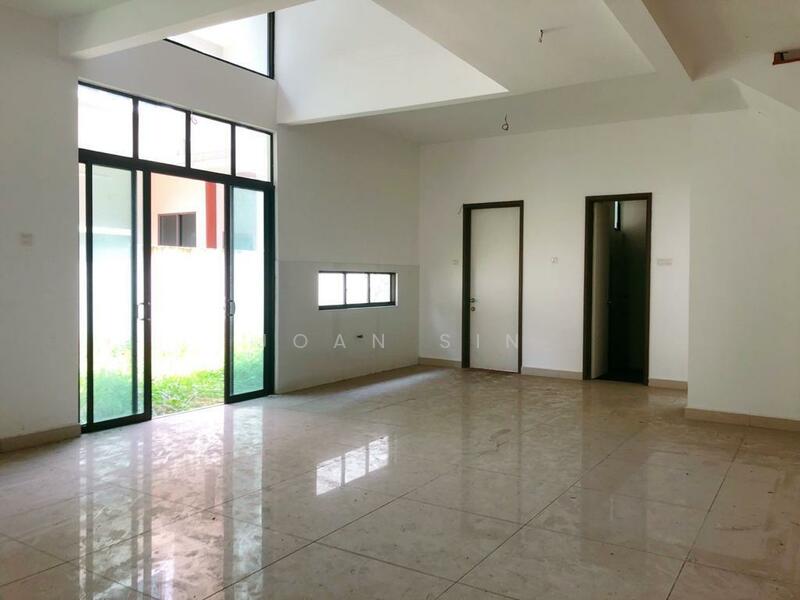 Cluster House for Sale in Johor Bahru (Johor) - Joan Sin - Interior - PropertyGuru.com.my