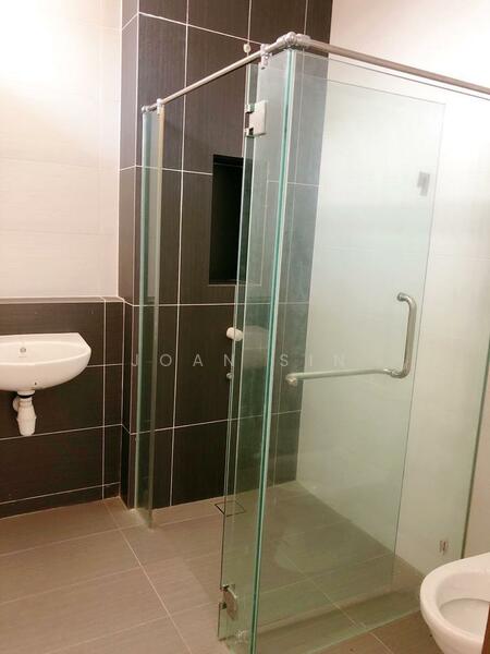 Cluster House for Sale in Johor Bahru (Johor) - Joan Sin - Bathroom - PropertyGuru.com.my