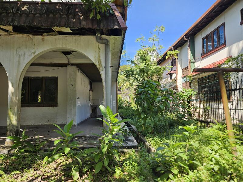 Bungalow for Sale in Setiakasih (Damansara Heights) - Angel Ng - Exterior - PropertyGuru.com.my