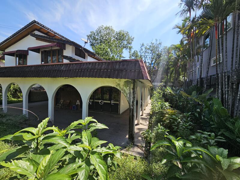 Bungalow for Sale in Setiakasih (Damansara Heights) - Angel Ng - Exterior - PropertyGuru.com.my