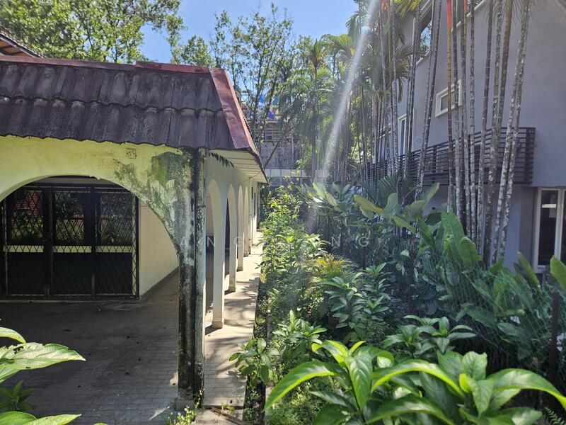 Bungalow for Sale in Setiakasih (Damansara Heights) - Angel Ng - Exterior - PropertyGuru.com.my