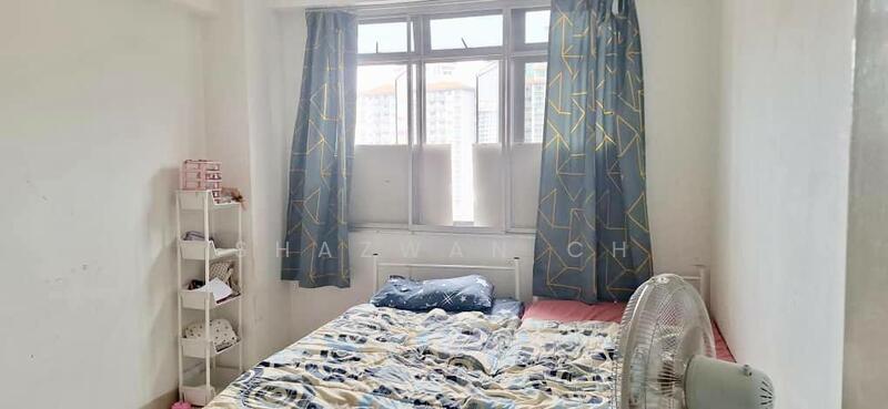 South View @ One Ampang Avenue untuk Untuk Dijual - RM 370,000, Feb 2026 - Bedroom - PropertyGuru.com.my