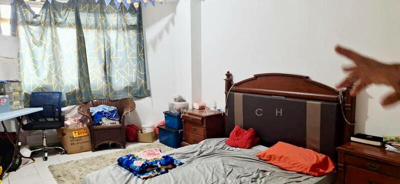 South View @ One Ampang Avenue untuk Untuk Dijual - RM 370,000, Feb 2026 - Bedroom - PropertyGuru.com.my