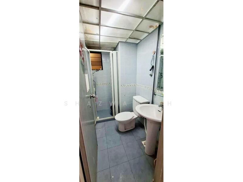 South View @ One Ampang Avenue untuk Untuk Dijual - RM 370,000, Feb 2026 - Bathroom - PropertyGuru.com.my