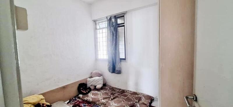 South View @ One Ampang Avenue untuk Untuk Dijual - RM 370,000, Feb 2026 - Bedroom - PropertyGuru.com.my