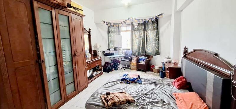 South View @ One Ampang Avenue untuk Untuk Dijual - RM 370,000, Feb 2026 - Bedroom - PropertyGuru.com.my