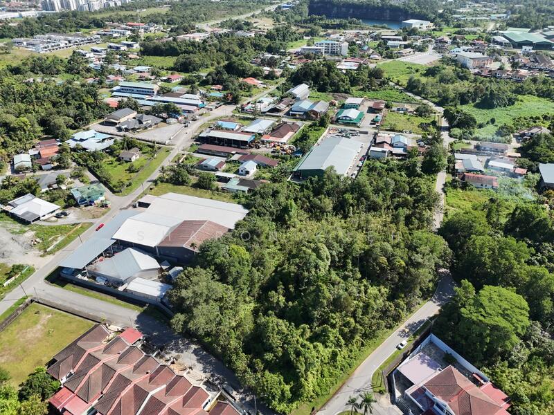 Other Property for Sale in Segedup (Kuching) - Sharon Kueh - Exterior - PropertyGuru.com.my