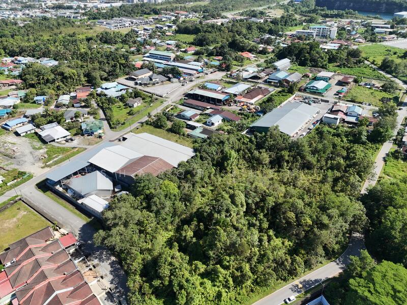 Other Property for Sale in Segedup (Kuching) - Sharon Kueh - Exterior - PropertyGuru.com.my