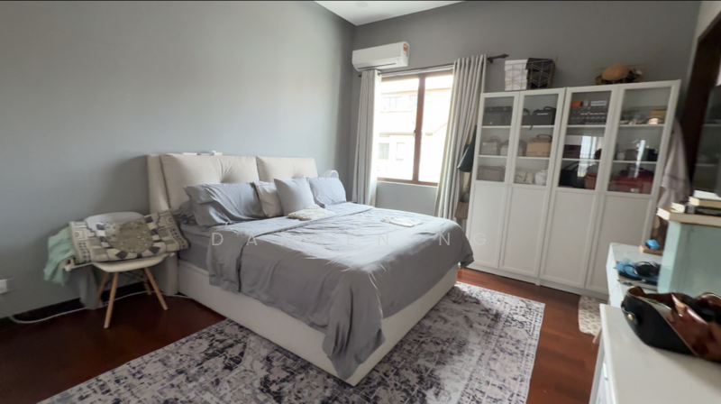 Rumah Teres untuk Dijual di Temasya Glenmarie (Glenmarie) - Darren Ng - Bedroom - PropertyGuru.com.my