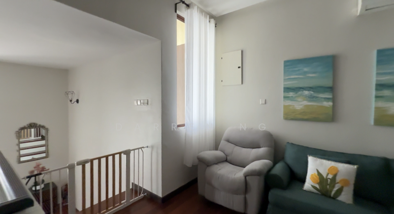 Rumah Teres untuk Dijual di Temasya Glenmarie (Glenmarie) - Darren Ng - Interior - PropertyGuru.com.my