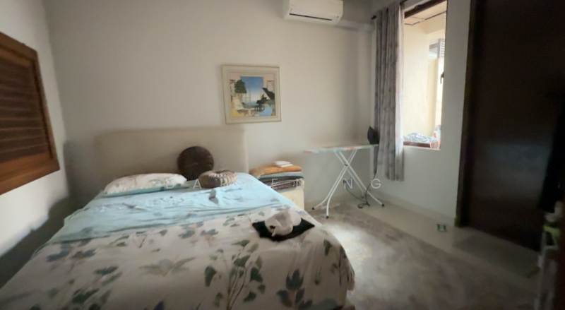 Rumah Teres untuk Dijual di Temasya Glenmarie (Glenmarie) - Darren Ng - Bedroom - PropertyGuru.com.my