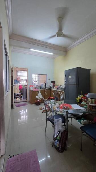 2-storey Terraced House for Sale in Bukit Indah (Iskandar Puteri (Nusajaya)) - Caren Toang - Kitchen - PropertyGuru.com.my